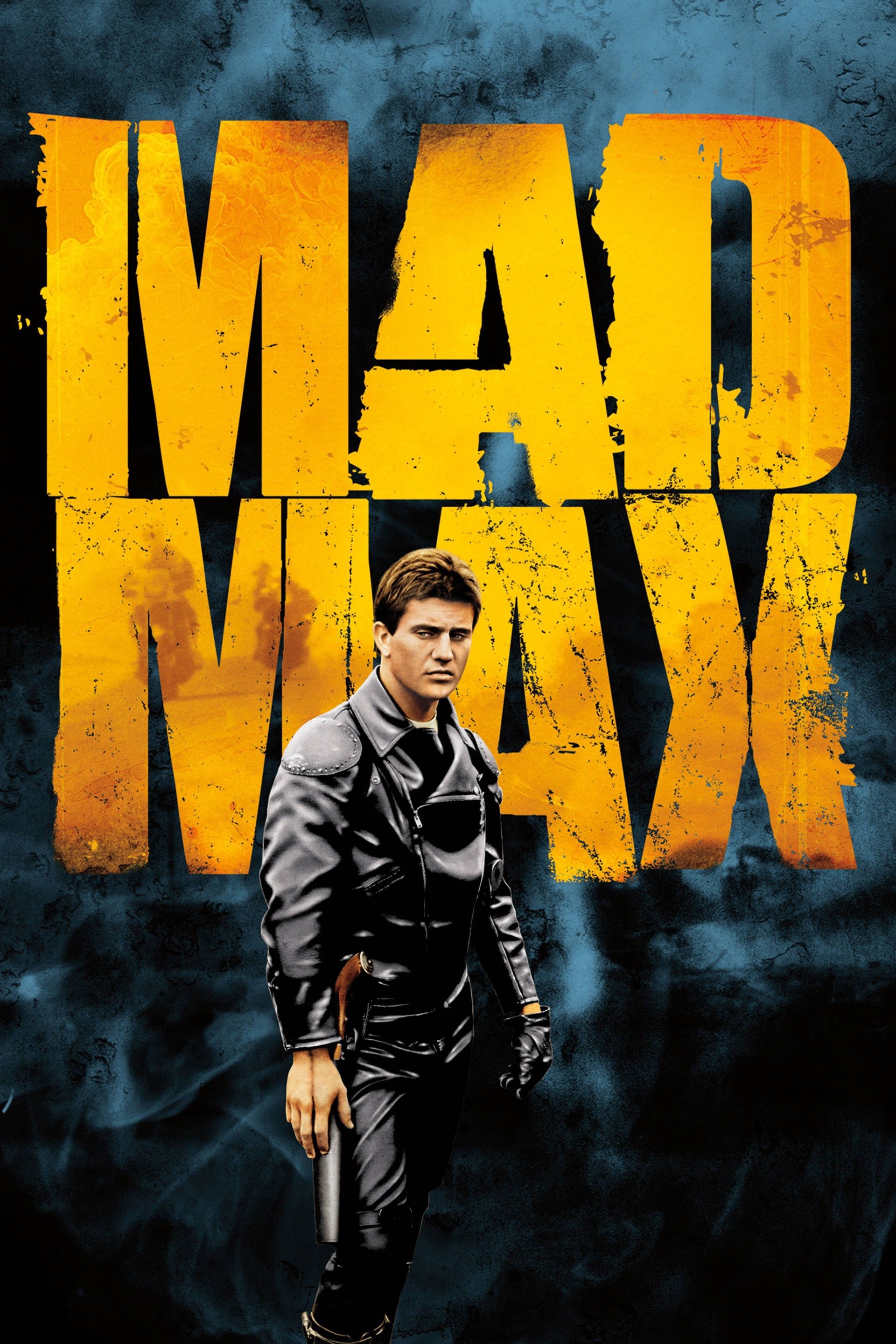 Mad Max (1979) [79733] (A1772161543) [[Films]] --Plex--